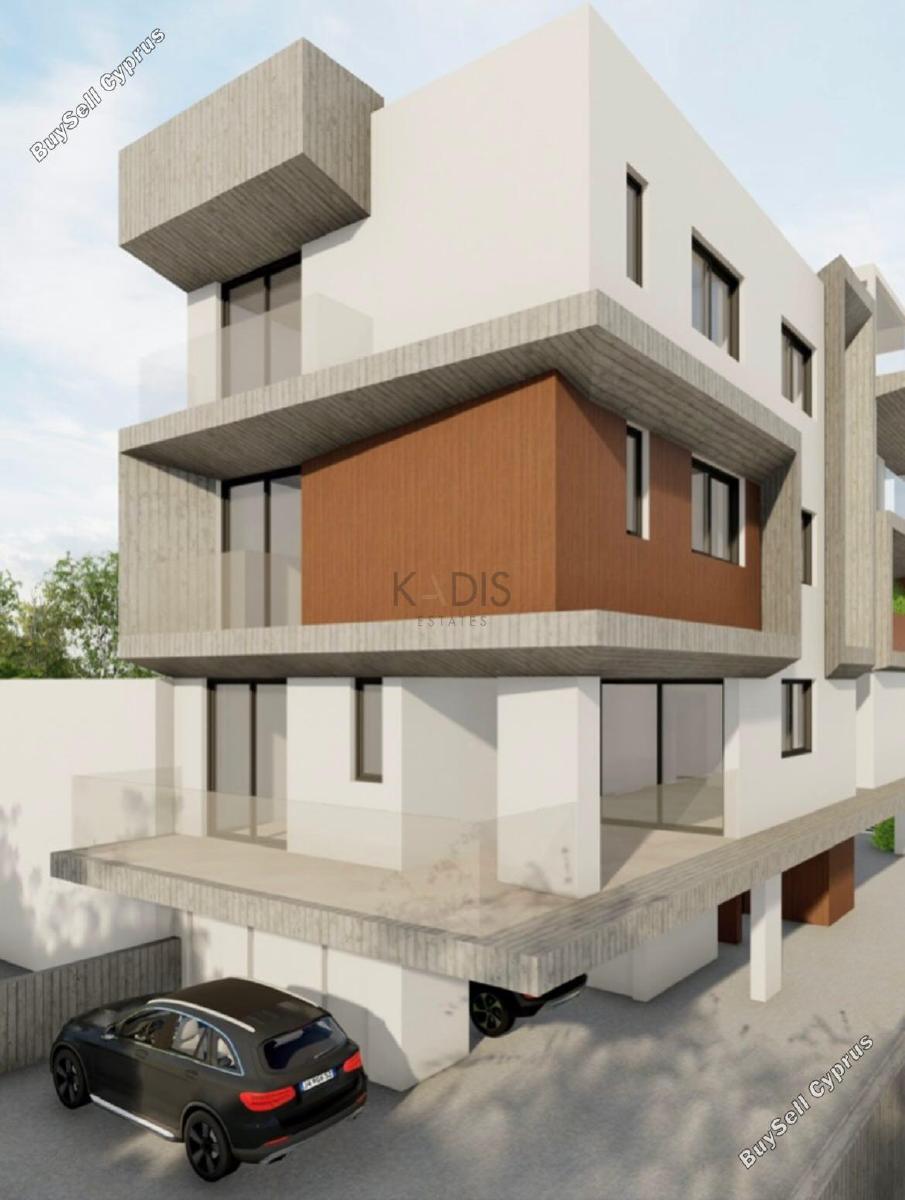 1 bedroom apartment for sale kato polemidia limassol 8203442 image 13680253