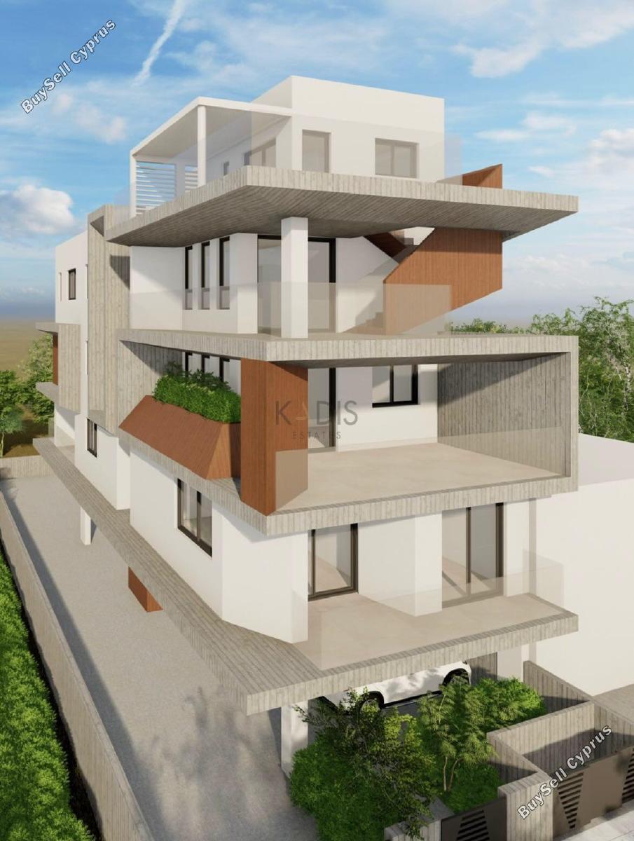 1 bedroom apartment for sale kato polemidia limassol 8203442 image 13680254