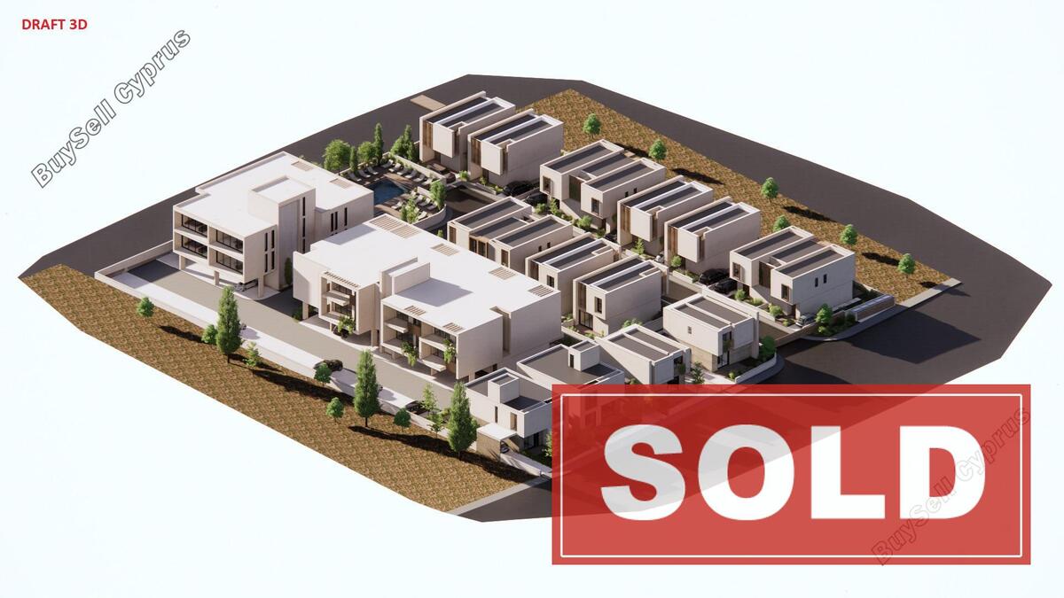 1 bedroom apartment sold emba paphos 1308442 image 3268948