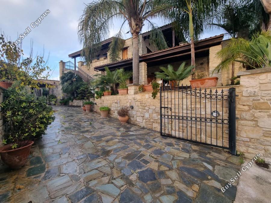 3 Bedroom Detached house for sale in Choulou, Paphos 15873375