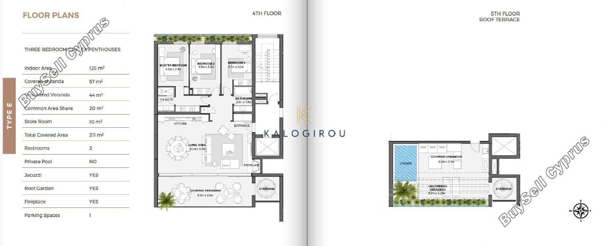 2 bedroom apartment for sale potamos germasogeias limassol 1918442 image 7452111