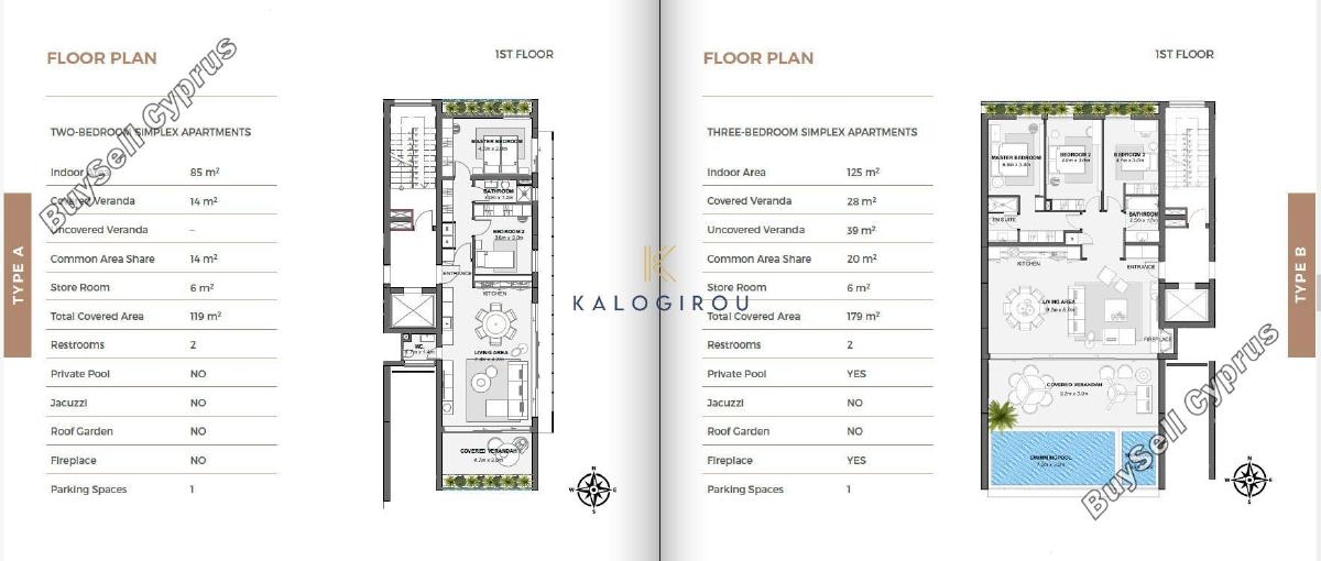 2 bedroom apartment for sale potamos germasogeias limassol 1918442 image 7452113