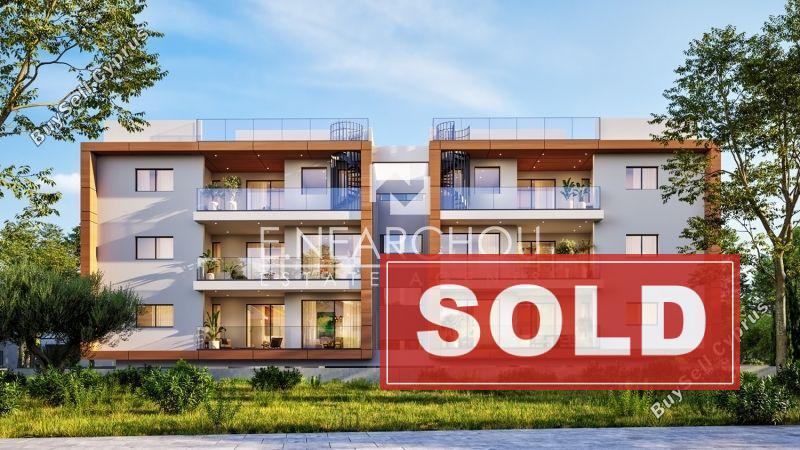 2 bedroom apartment sold kato polemidia limassol 8142442 image 13411594