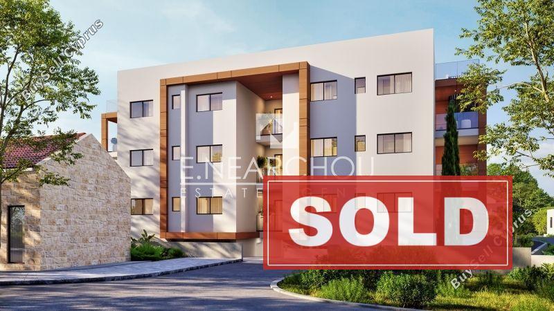 2 bedroom apartment sold kato polemidia limassol 8142442 image 13411595
