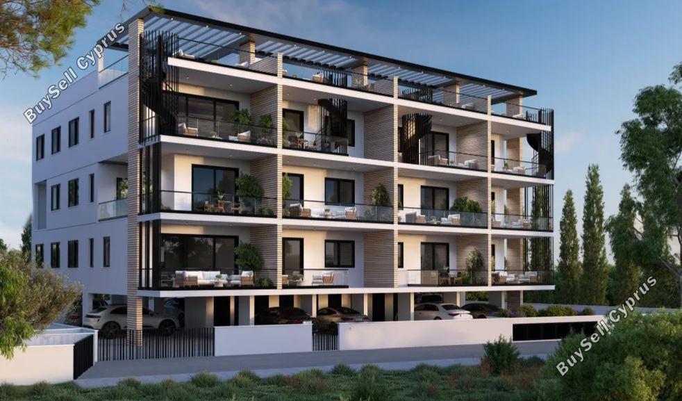 2 bedroom penthouse for sale agios silas limassol 8378442 image 14811157