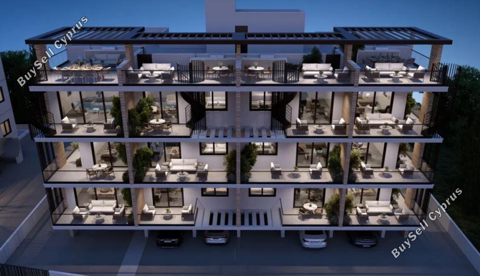 2 bedroom penthouse for sale agios silas limassol 8378442 image 14811158