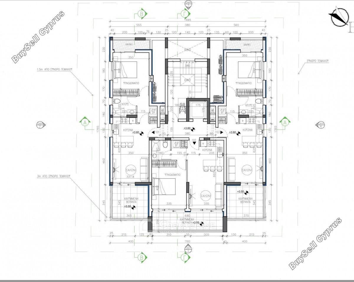 3 bedroom apartment for sale dasoupoli nicosia 8345442 image 14722256