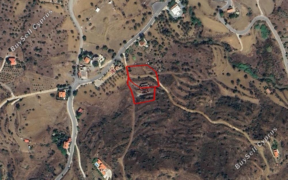 3 bedroom bungalow for sale melini larnaca 8680442 image 16079257