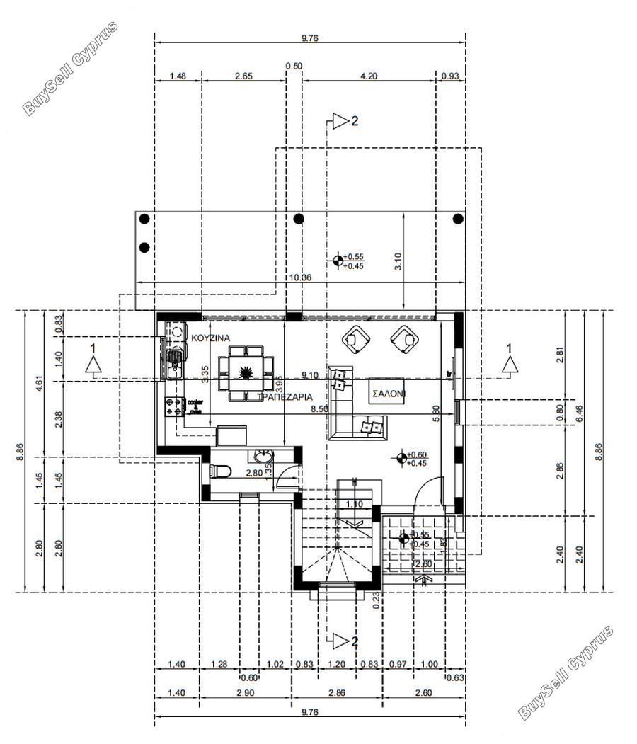 3 bedroom detached house for sale pernera famagusta 8911442 image 17417199