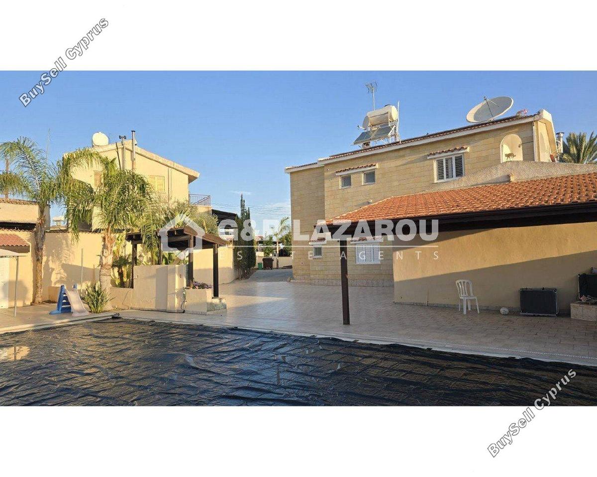 4 bedroom detached house for sale palaiometocho nicosia 1602442 image 13966424