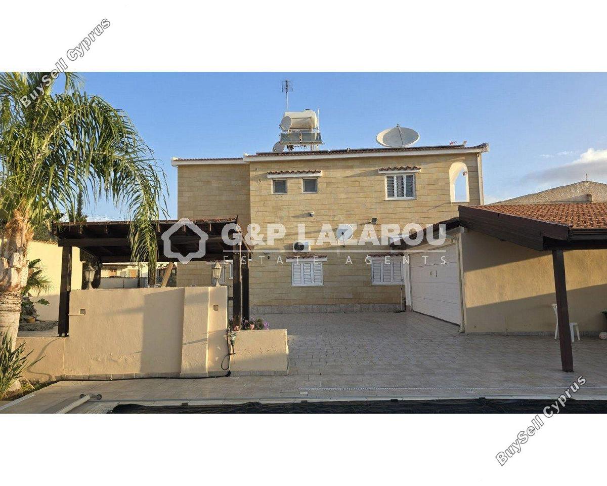 4 bedroom detached house for sale palaiometocho nicosia 1602442 image 13966429