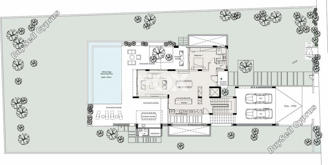 4 bedroom detached house for sale secret valley paphos 8537442 image 15489264
