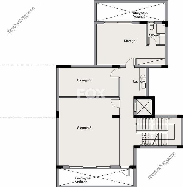 4 bedroom detached house for sale secret valley paphos 8537442 image 15489266