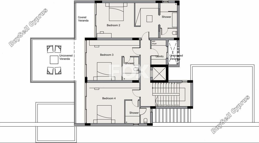 4 bedroom detached house for sale secret valley paphos 8537442 image 15489270