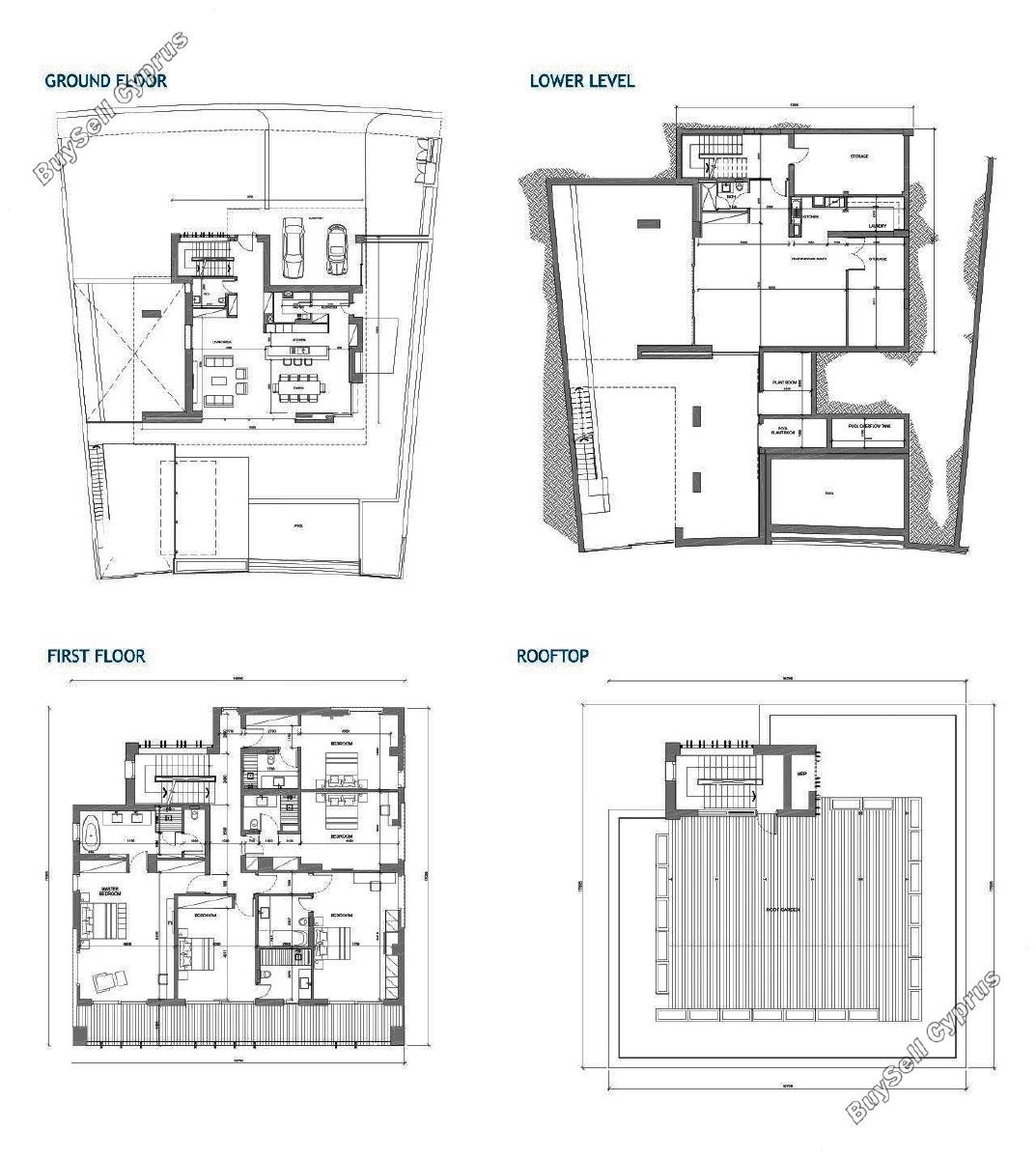 5 bedroom detached house for sale ayia napa famagusta 1272442 image 7075929