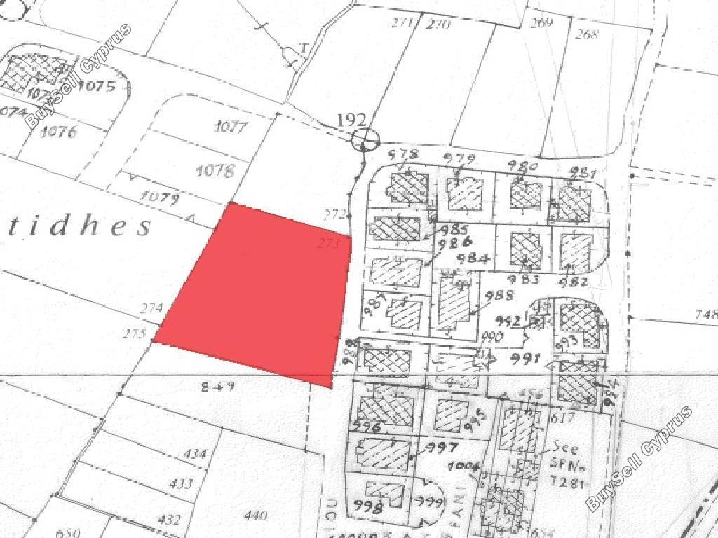 land for sale dali nicosia 826442 image 14104755