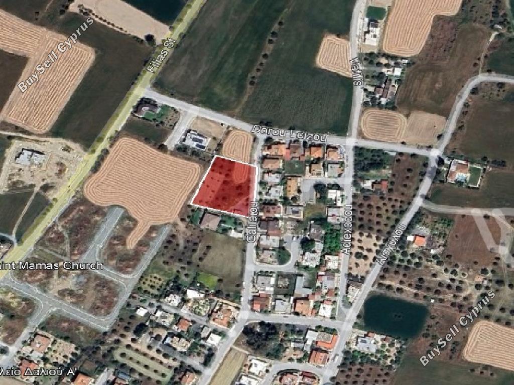 land for sale dali nicosia 826442 image 14104760