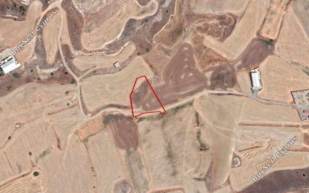 land for sale dali nicosia 830442 image 2817374