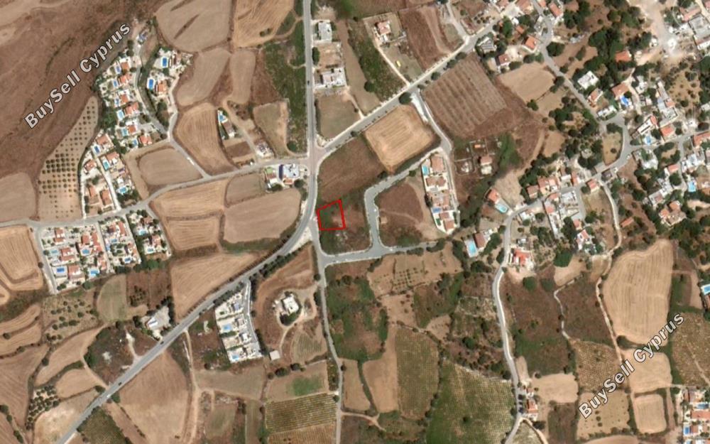 land for sale kathikas paphos 828442 image 15178082