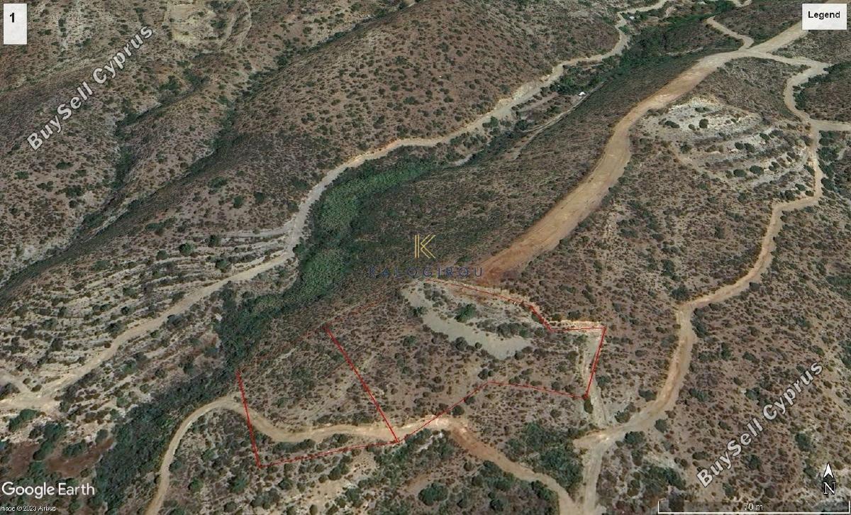 land for sale lageia larnaca 1196442 image 5596293