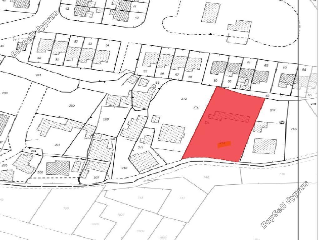 land for sale ormideia larnaca 8793442 image 16700814