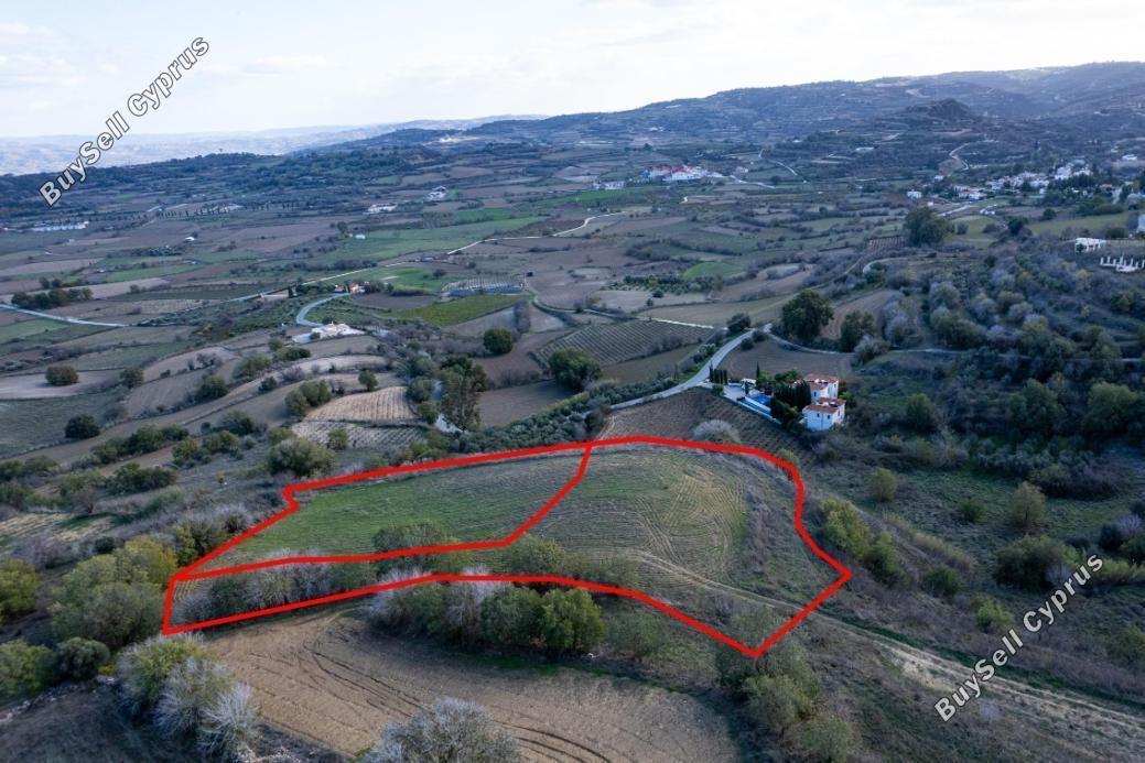 land for sale stroumbi paphos 8395442 image 15200714
