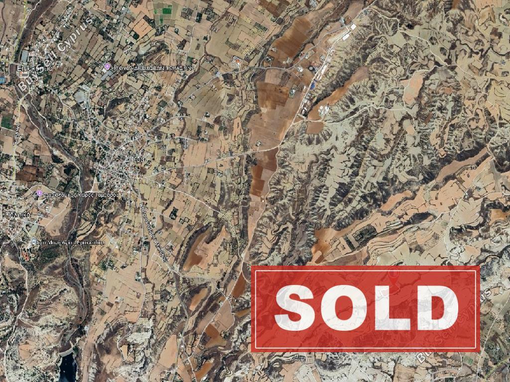land sold pera orinis nicosia 8106442 image 13237905