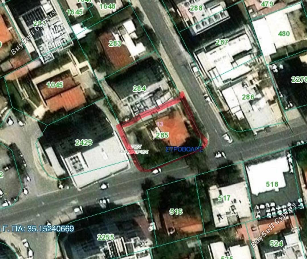 plot for sale strovolos nicosia 8908442 image 17403768