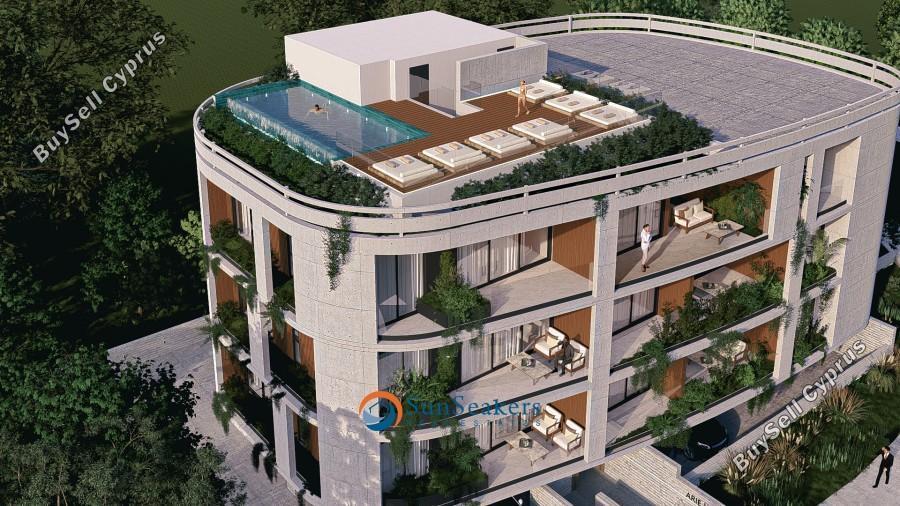 studio apartment for sale tombs of the kings paphos 8529442 image 17566914