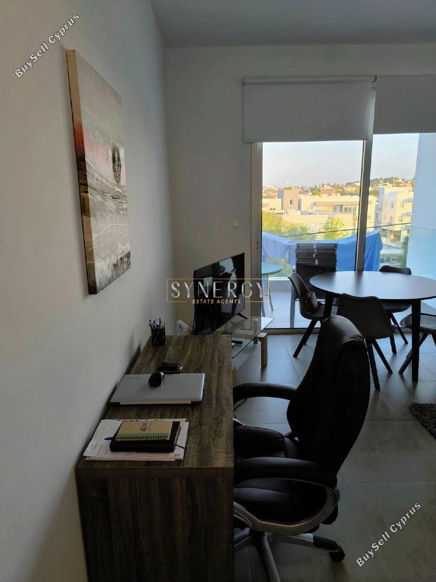 1 bedroom apartment for rent makedonitissa nicosia 1498542 image 17848838