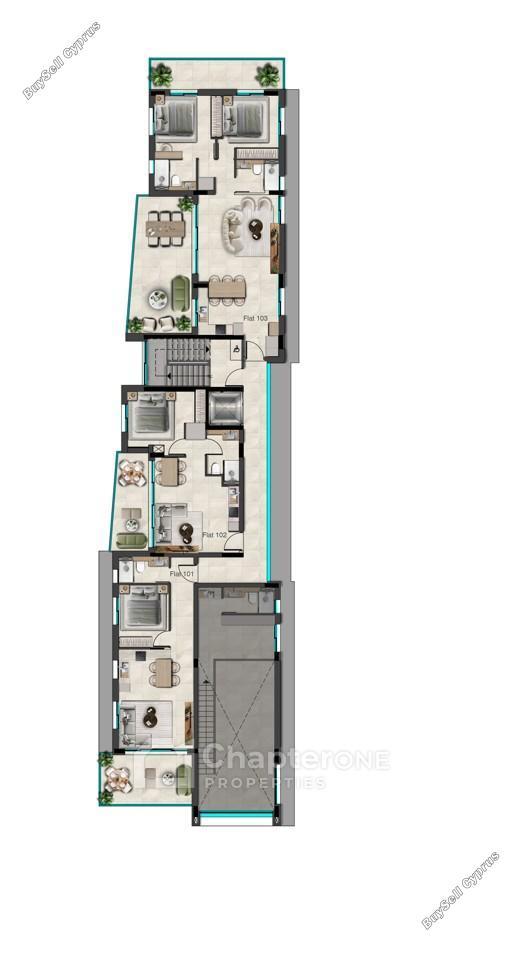 1 bedroom apartment for sale kato lakatamia nicosia 8560542 image 15584000
