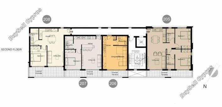 1 bedroom apartment for sale paphos municipality paphos 1804542 image 6131311
