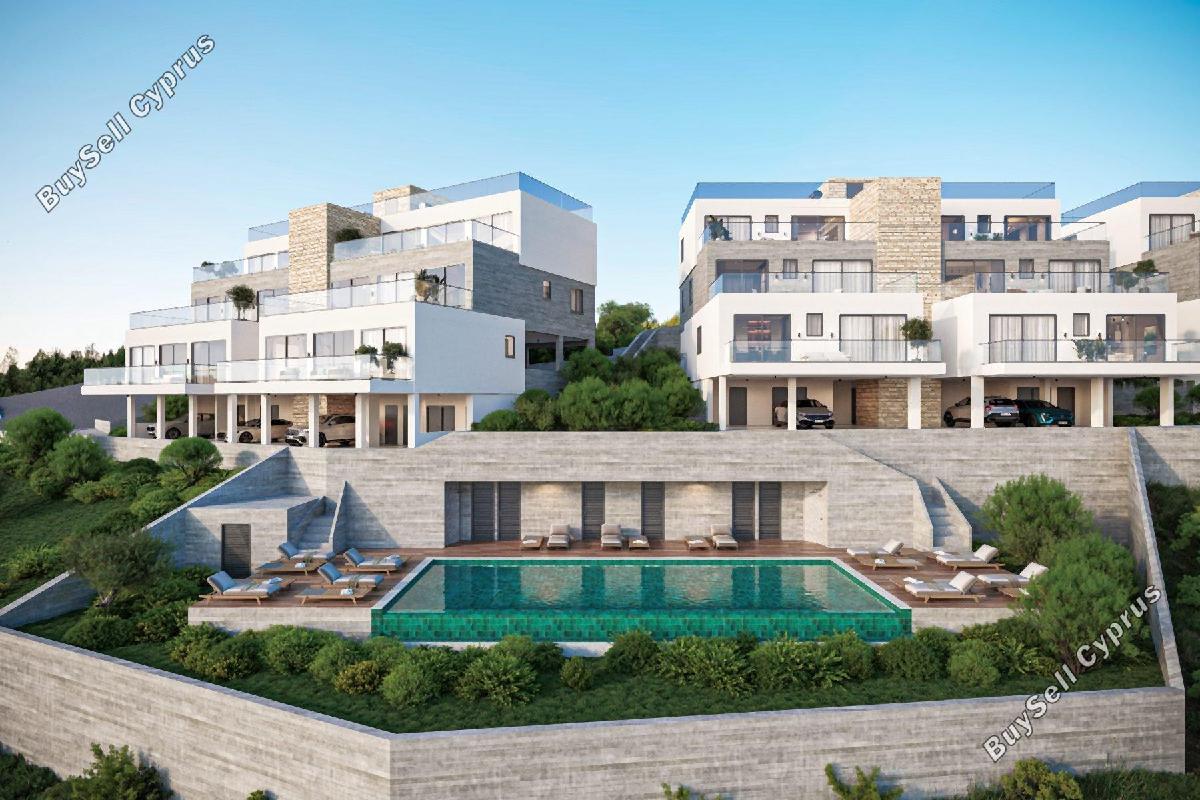 2 Bedroom Apartment for sale in Lempa, Paphos 15461089