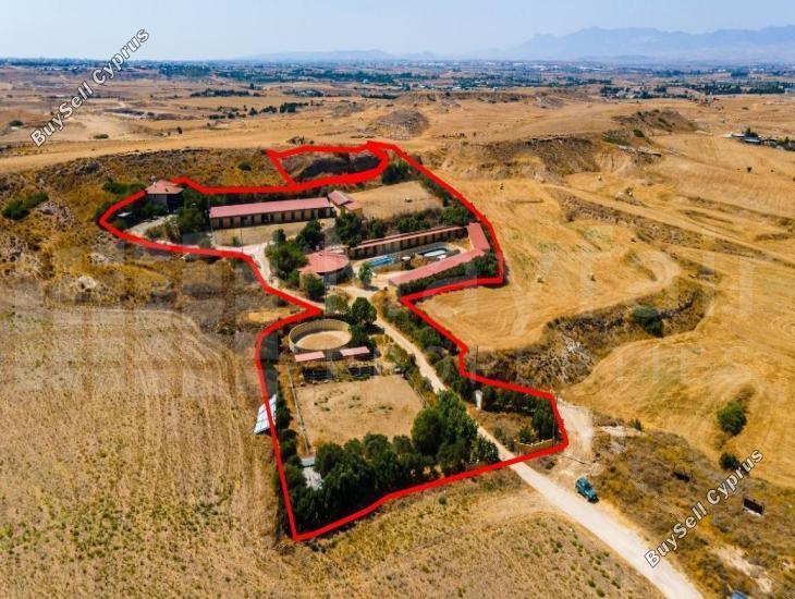 18517 SQM Plot for sale in Pano Deftera, Nicosia 15884723