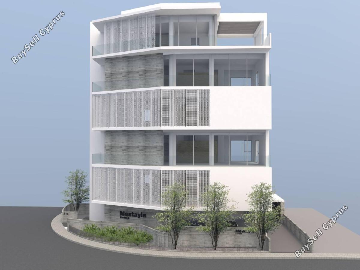 Office for sale in Agios Ioannis Village Limassol, Limassol 16102685