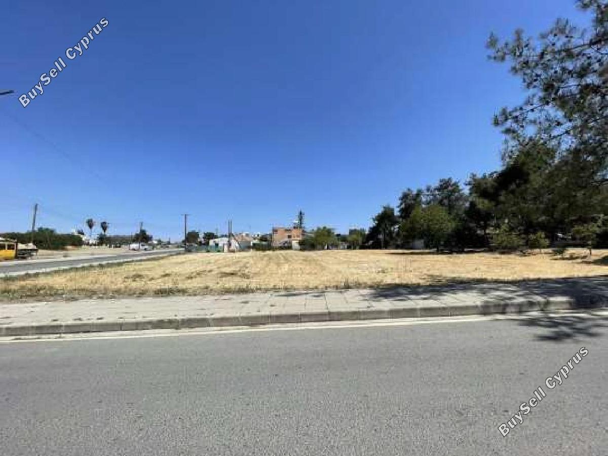 9997 SQM Land for sale in Kornos, Larnaca 16331881