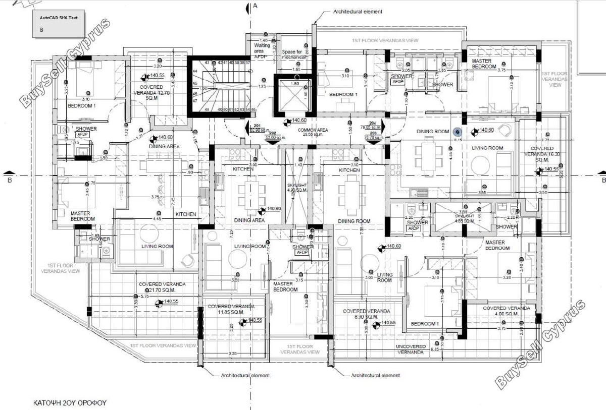 2 bedroom apartment for sale agios athanasios limassol 8429542 image 14992147