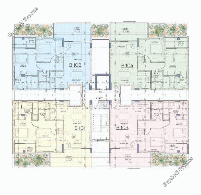2 bedroom apartment for sale larnaca municipality larnaca 1312542 image 12648162