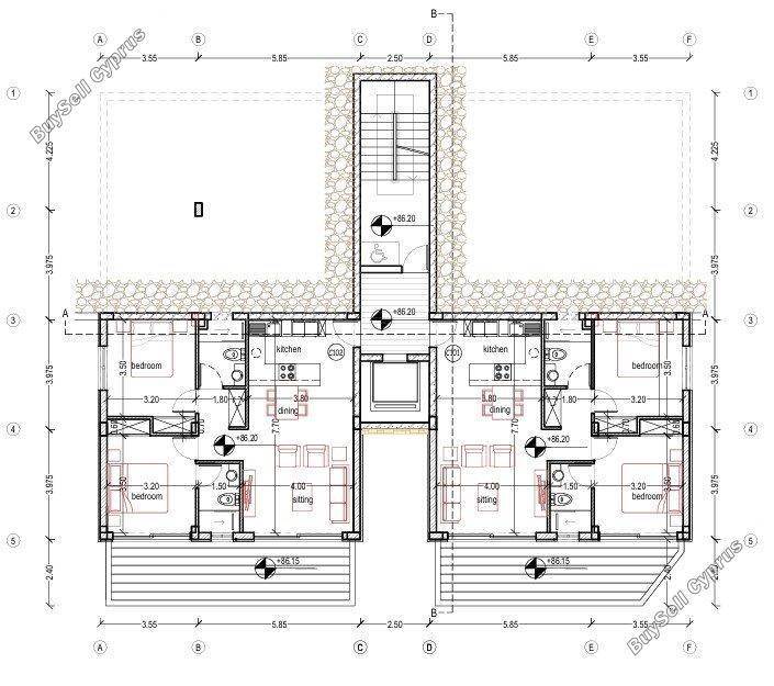 2 bedroom apartment for sale lempa paphos 8531542 image 15461074