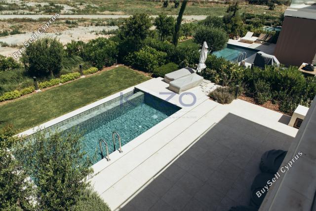 2 bedroom semi detached house for rent tserkezoi limassol 8716542 image 16300121