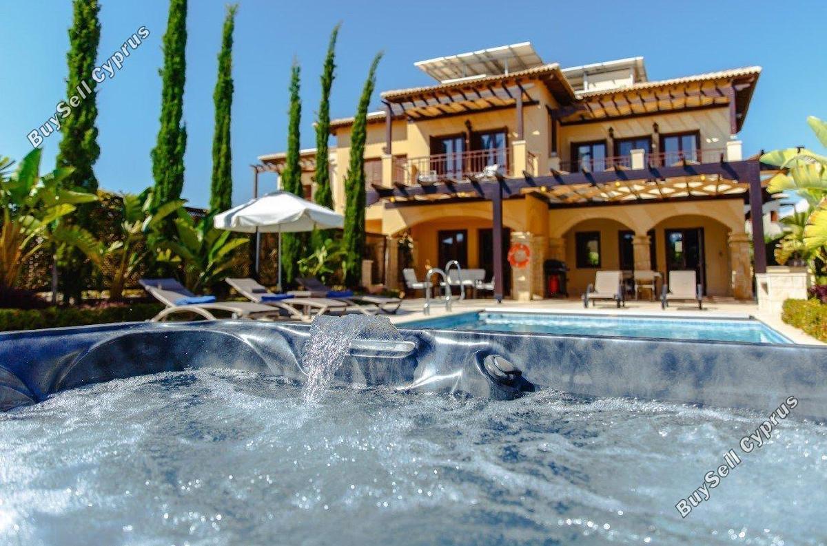 3 bedroom semi detached house for sale aphrodite hills paphos 1682542 image 15056821