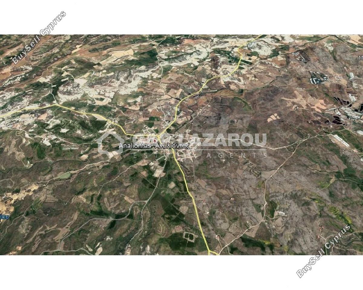 land for sale analiontas nicosia 1578542 image 14152379