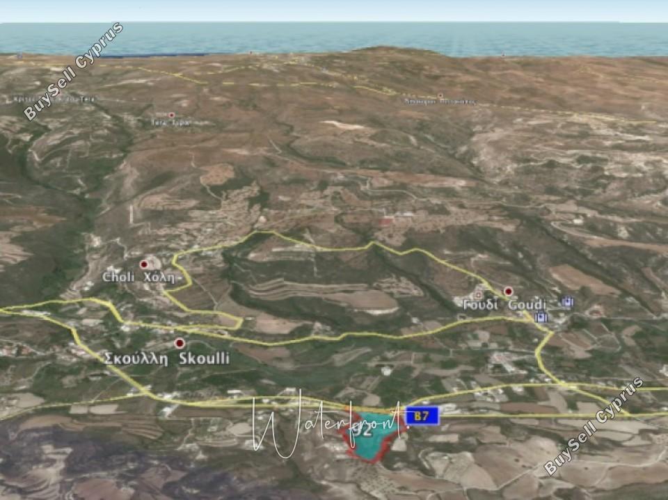 land for sale goudi paphos 8959542 image 17782514