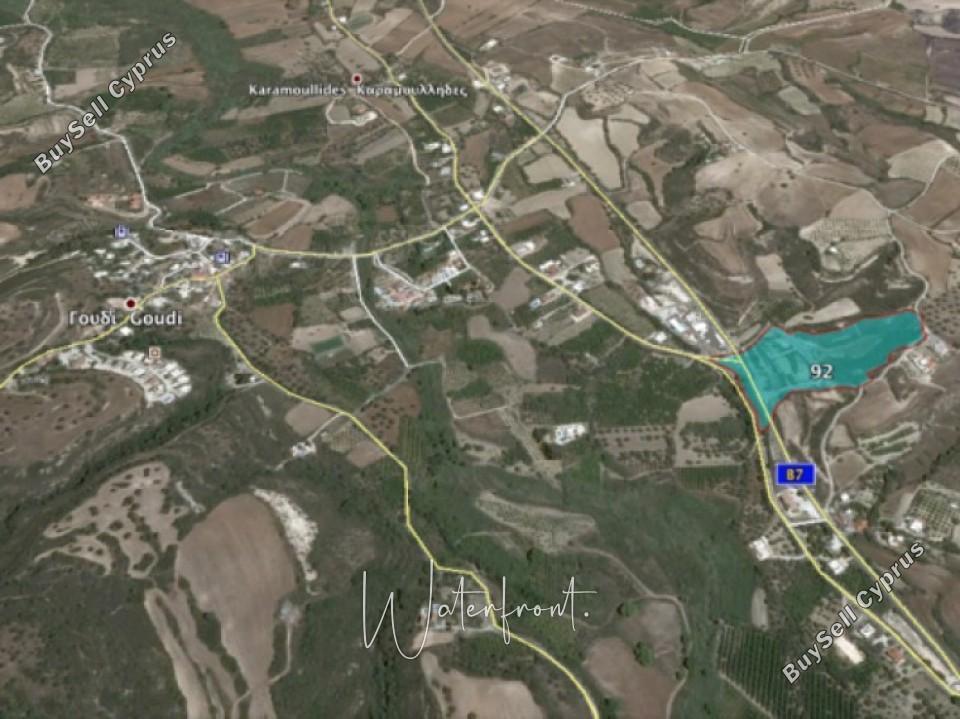 land for sale goudi paphos 8959542 image 17782515