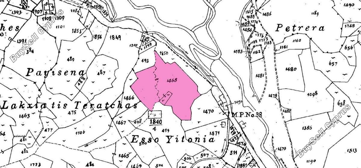 land for sale kakopetria nicosia 8468542 image 15192287