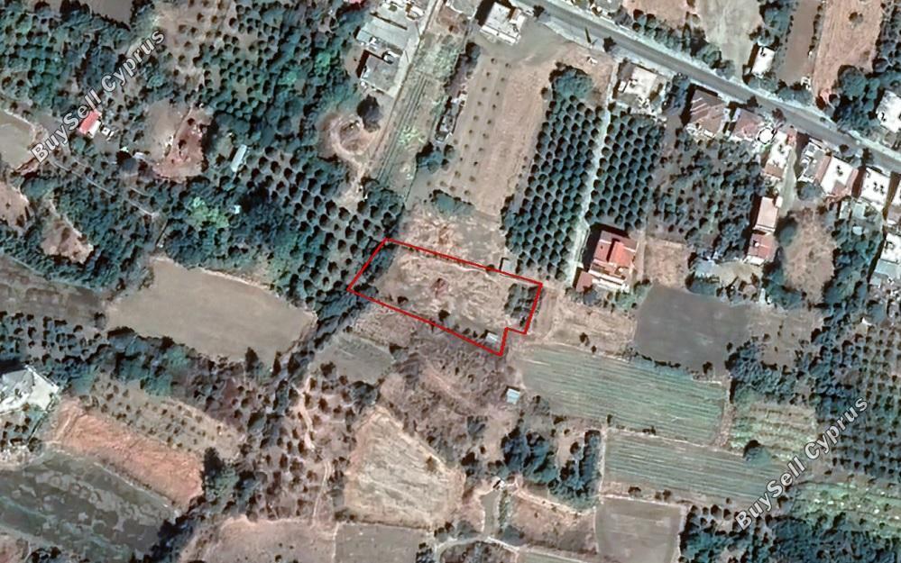 land for sale kato pyrgos nicosia 919542 image 2825133