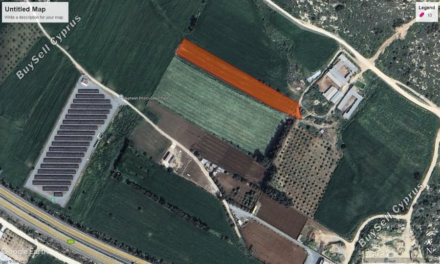 land for sale konia paphos 1355542 image 11365340