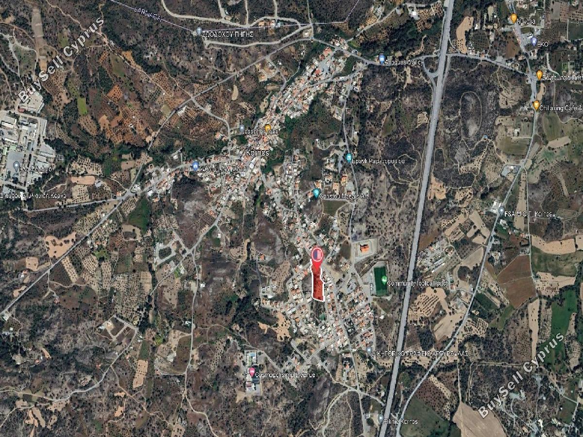 land for sale kornos larnaca 8726542 image 16331876