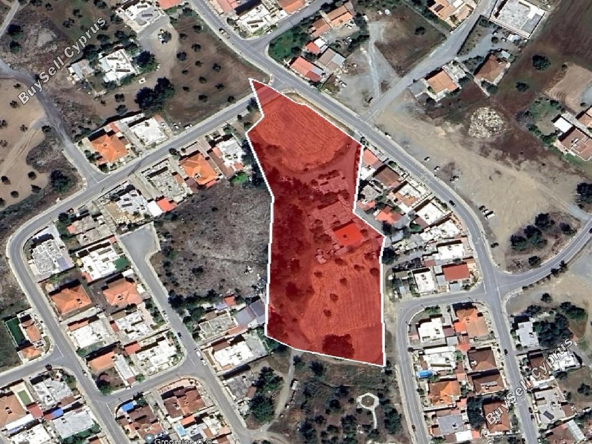 land for sale kornos larnaca 8726542 image 16331878