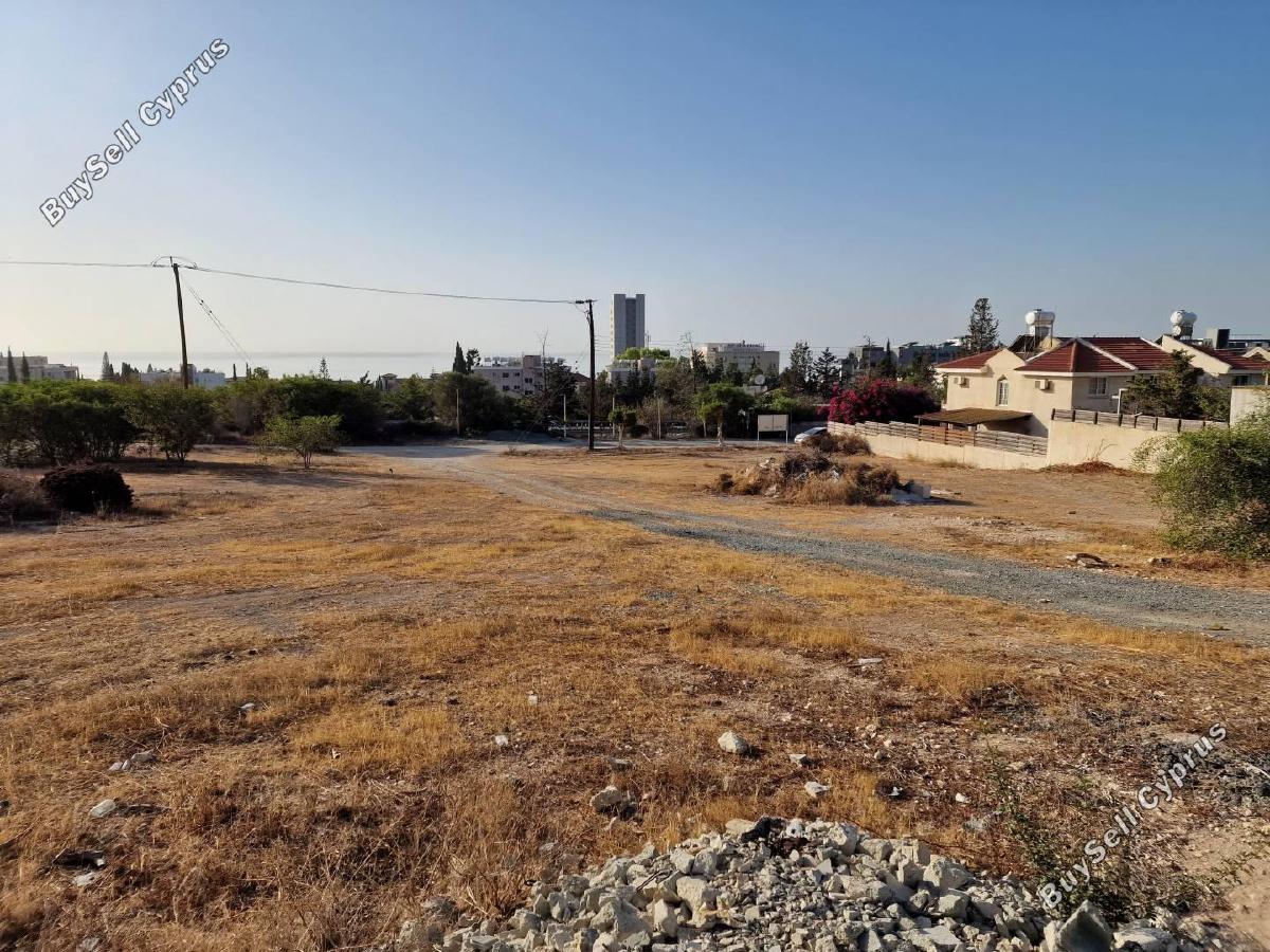 land for sale parekklisia limassol 7838542 image 10778353